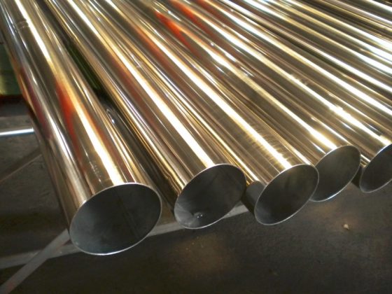 Welded-Stainless-Steel-Pipe